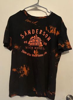 Hocus Pocus Shirt