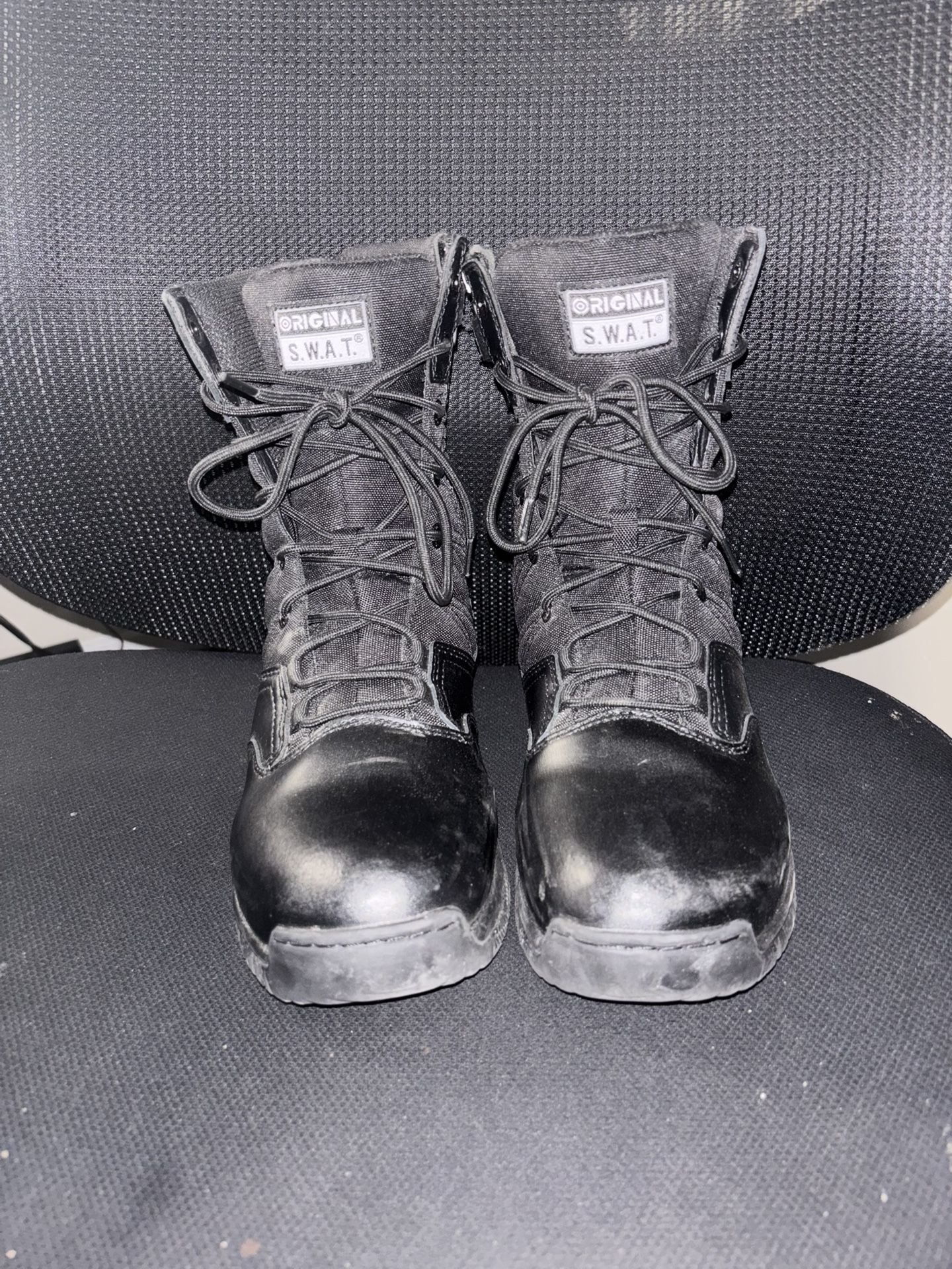 Tactical Boots