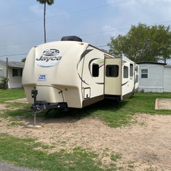 2015 Jayco RV 