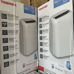 Air Conditioner Portable AC