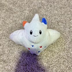 Togekiss Plush Pokémon Jakks Pacific