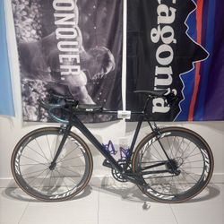 Cannondale CAAD 12 Road Bike