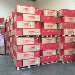 Split air conditioner Variable frequency air conditioner
