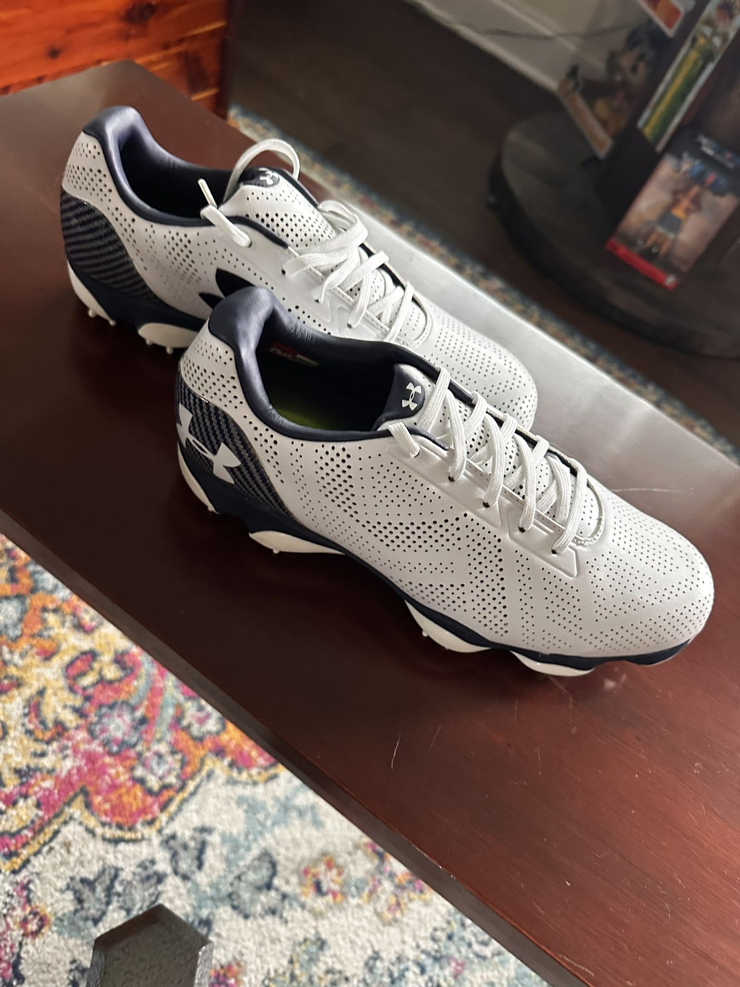 Golf Shoes Brand New Us Size 9