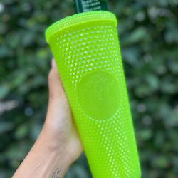 Glowp In The Dark Starbucks Cup