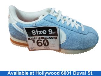 Nike Hf3142-400 Blue