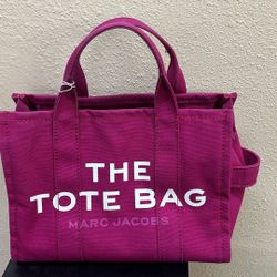 Marc Jacobs Tote Bag