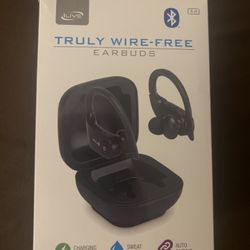 Earbuds Bluetooth 
