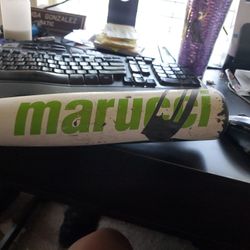 Marucci Model MSBHCY10