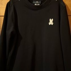 Psycho Bunny Crewneck