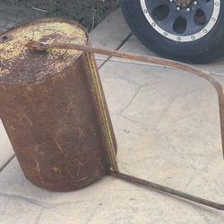 Sod Roller 