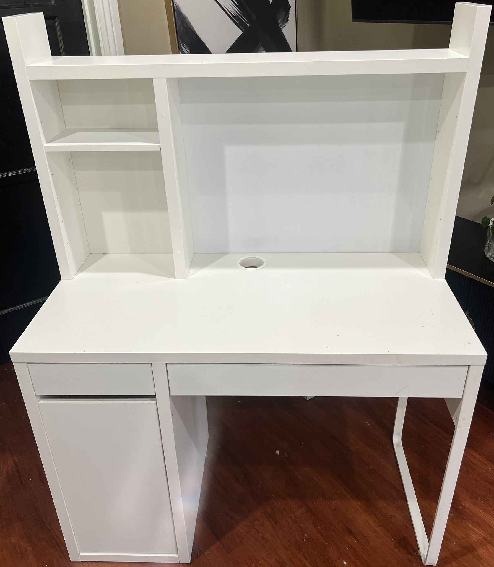 IKEA MICKIE DESK