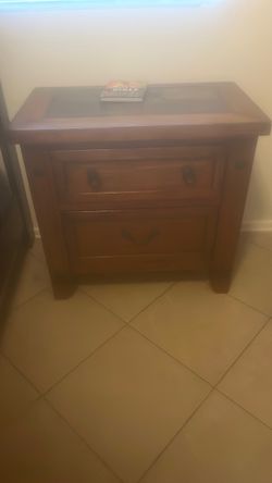 night stand