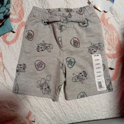 Paw Patrol Short