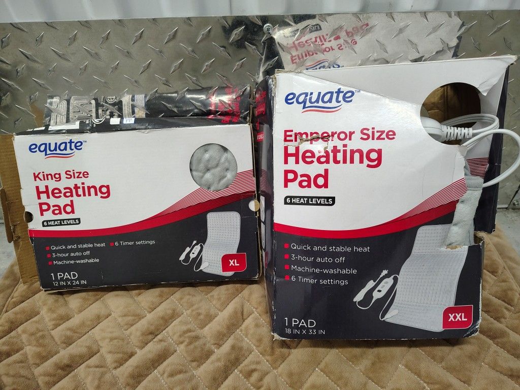 Heading Pad XL & XXL