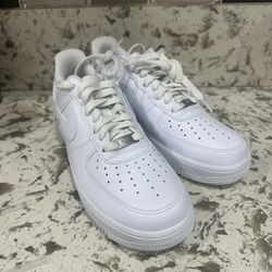 Air Force 1s