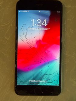 iPhone 6s Plus 32 gb