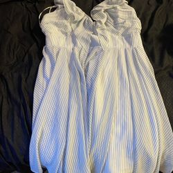 Guess Size 12 Dress