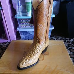 Botas Vaqueras