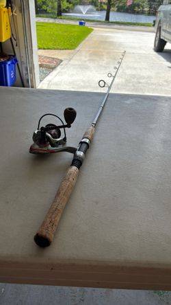 Pflueger combo