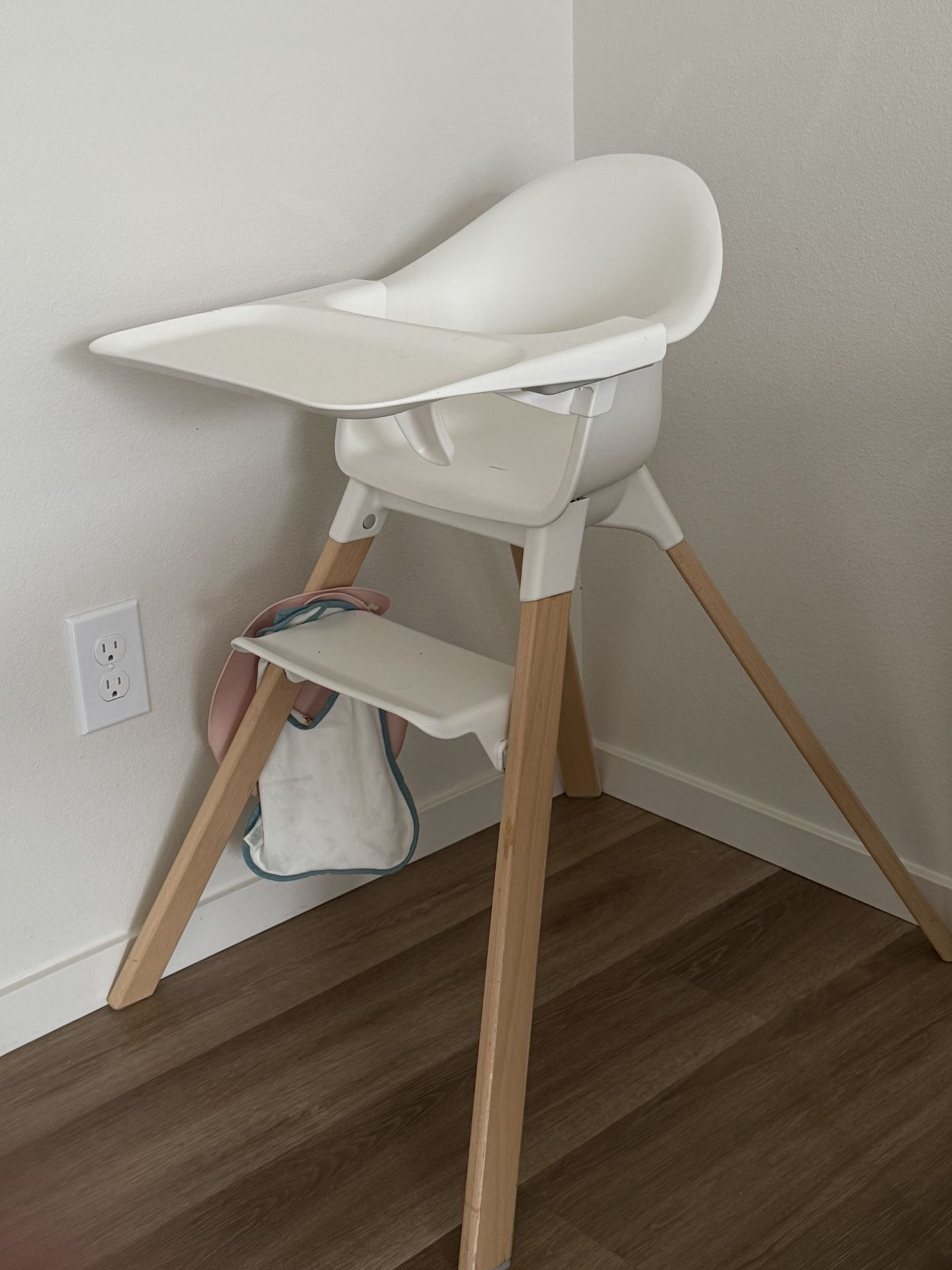 Stokke High Chair