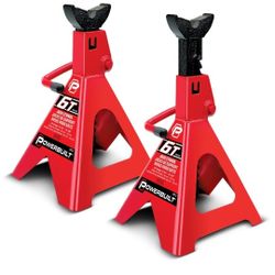 Powerbuilt 6 Ton Jackstands