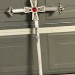 Sword Medieval Times