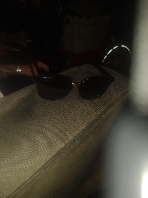 gucci glasses