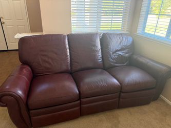 Couch recliner FREE