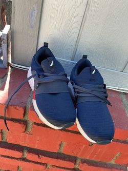 Nautica Shoes