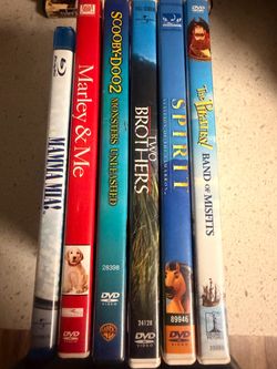 Family movies