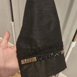 Black Abaya / Cardigan