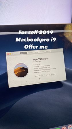 Macbookpro 