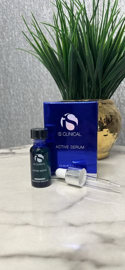 Active serum Is Clinical
