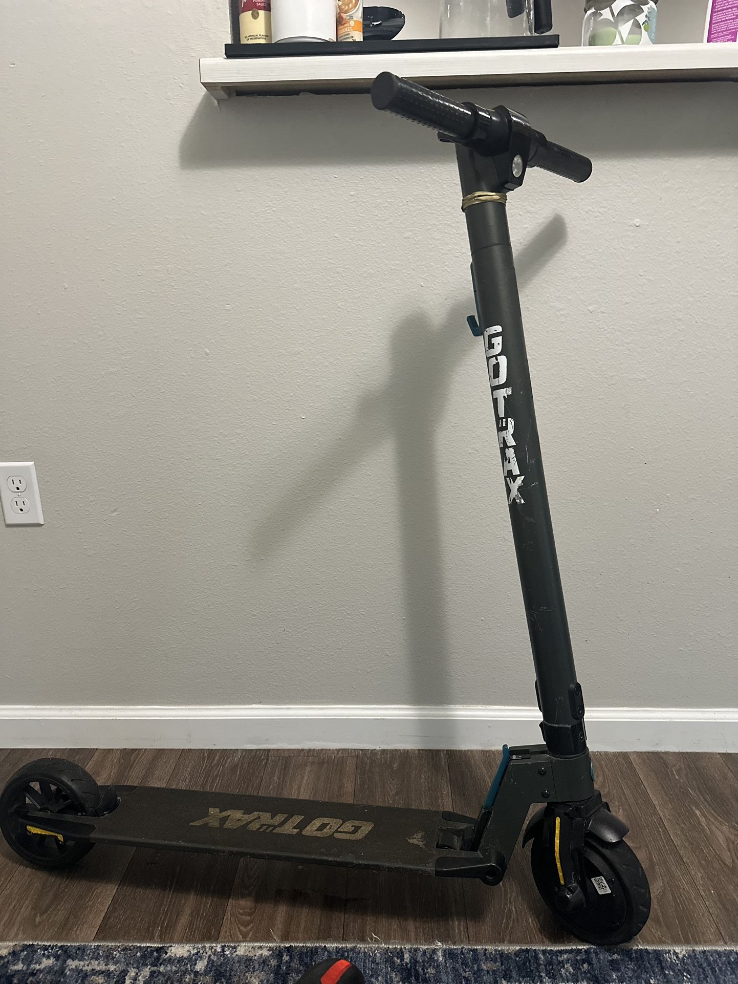 Gotrax G2 Plus 2022