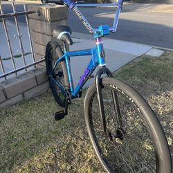 2wg Chrome Already Cut Bars Lmk