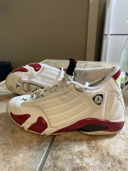 Jordan Retro