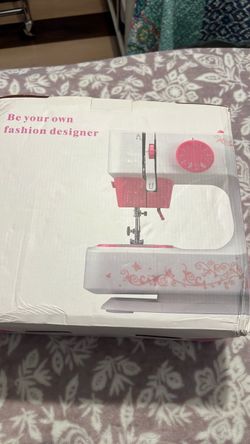 Sewing machine