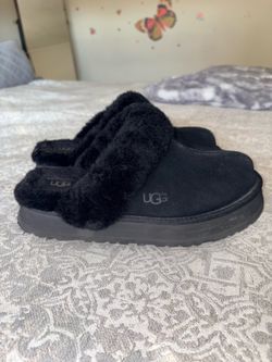 Uggs disquete slippers