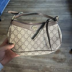 Gucci Purse 