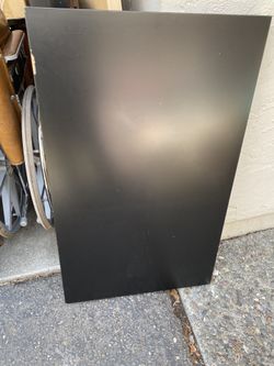 Longer side table