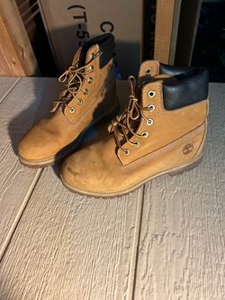 Timberland books