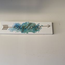 Wall Decor