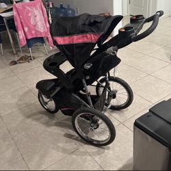 Stroller