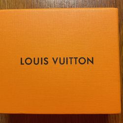 Leather Wallet