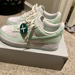 Forces 07’ Mint StockX