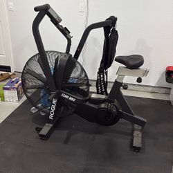 Rogue Fitness