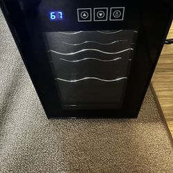 Nevera Para Enfriar Vinos 