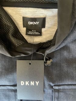 DKNY men jacket
