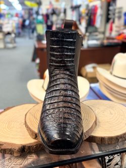 Nuevo botín